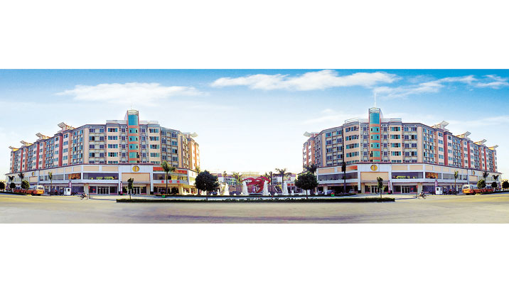 東莞日報上三正世紀(jì)新城全景照.jpg